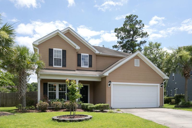 5009 Brownhare Ct, Summerville, SC 29485