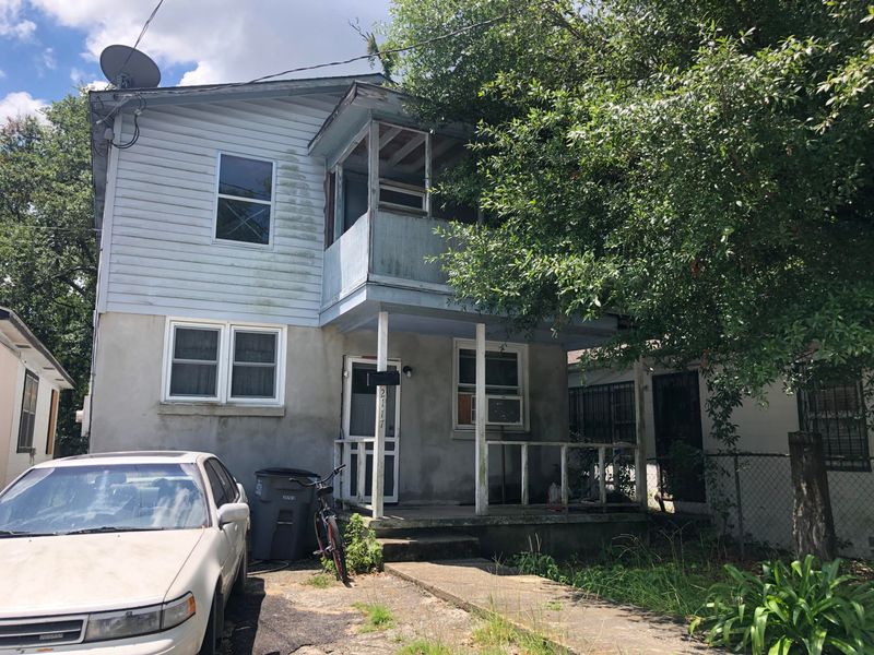 2117 Atlas St, North Charleston, SC 29405