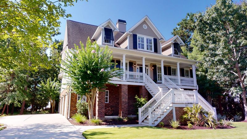 1860 W Canning Dr, Mount Pleasant, SC 29466