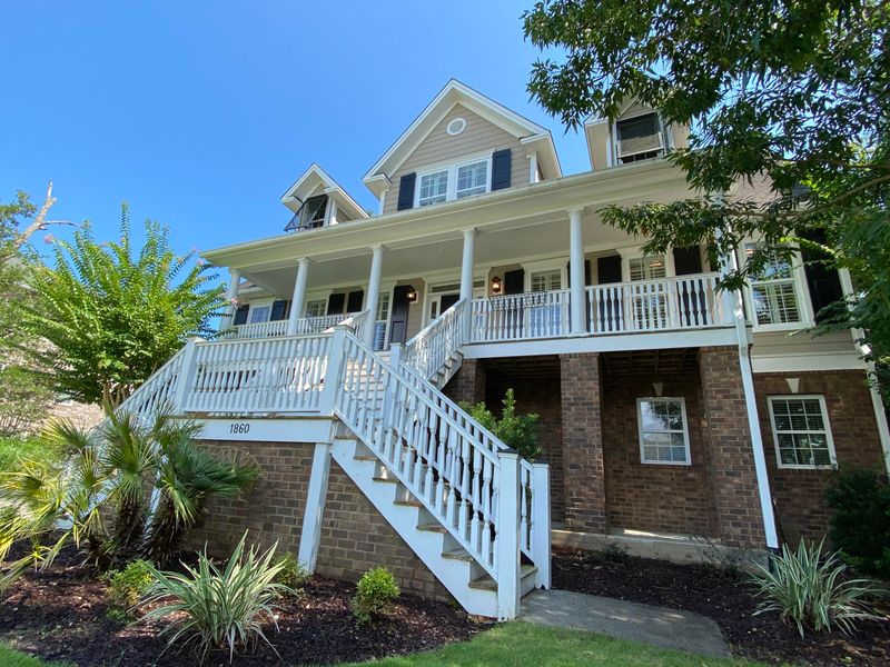 1860 W Canning Dr, Mount Pleasant, SC 29466