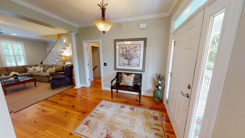 1860 W Canning Dr, Mount Pleasant, SC 29466