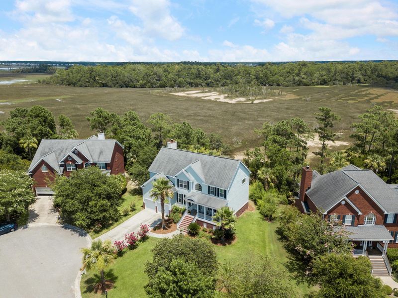 1993 Belair Ct, Mount Pleasant, SC 29464