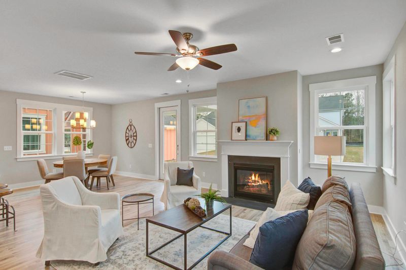 206 Ilderton St, Summerville, SC 29483