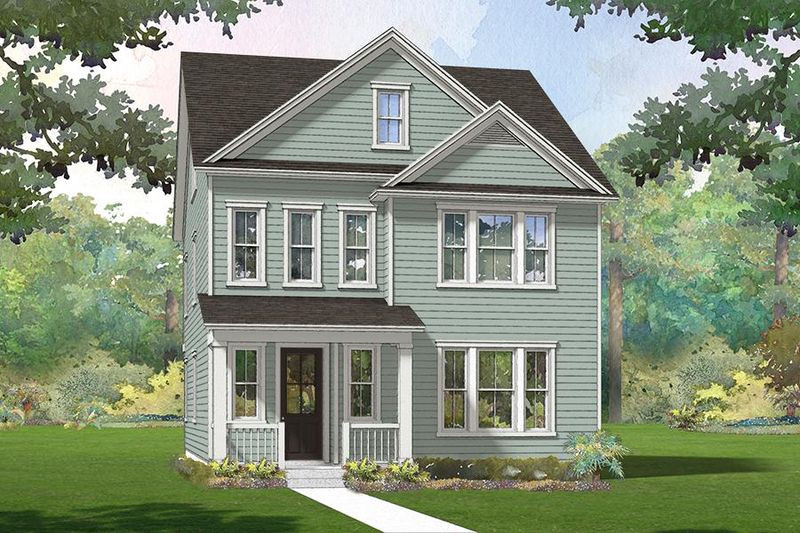 214 Ilderton St, Summerville, SC 29483