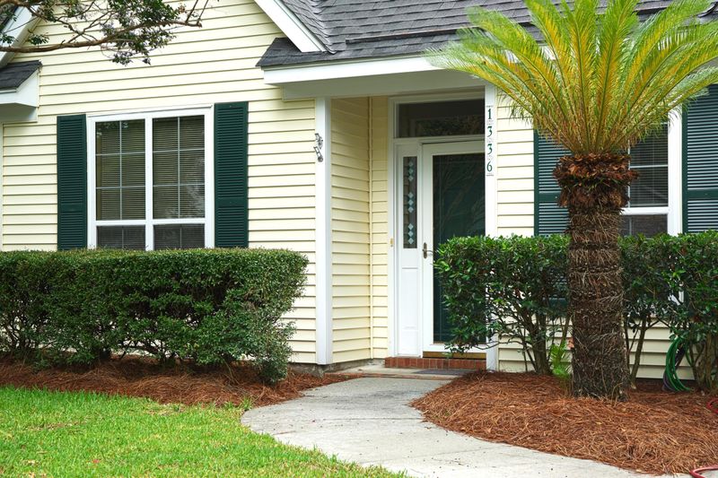 1336 Horseshoe Bend, Mount Pleasant, SC 29464