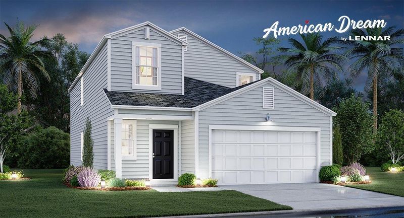 309 Matuskovic Dr, Charleston, SC 29414