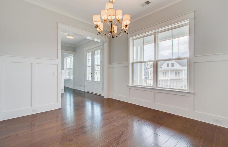 2842 Dragonfly Cir, Mount Pleasant, SC 29466