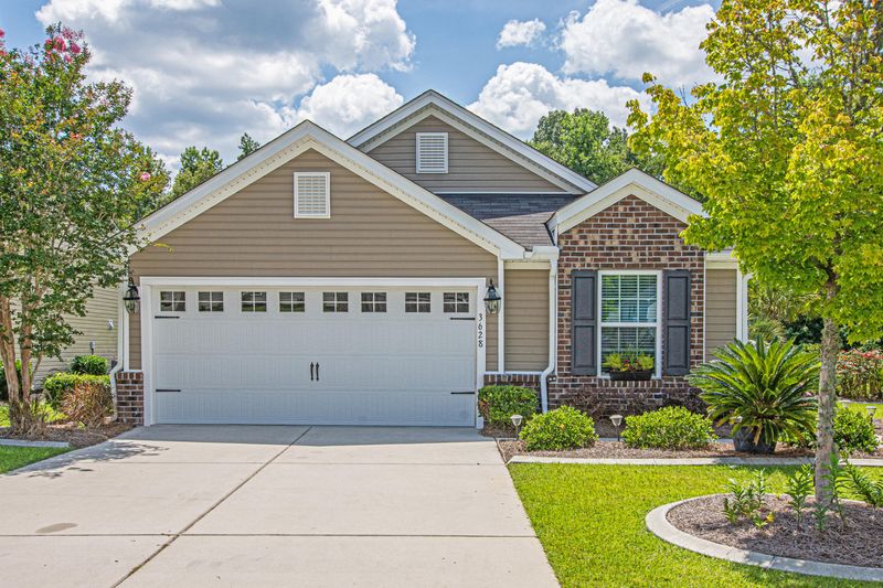 3628 Pimmit Pl, Ladson, SC 29456