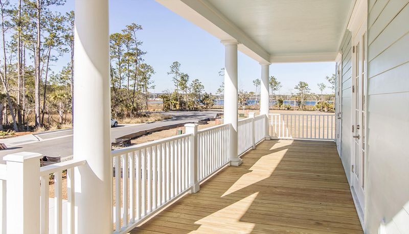 2693 Dutchman Dr, Mount Pleasant, SC 29466