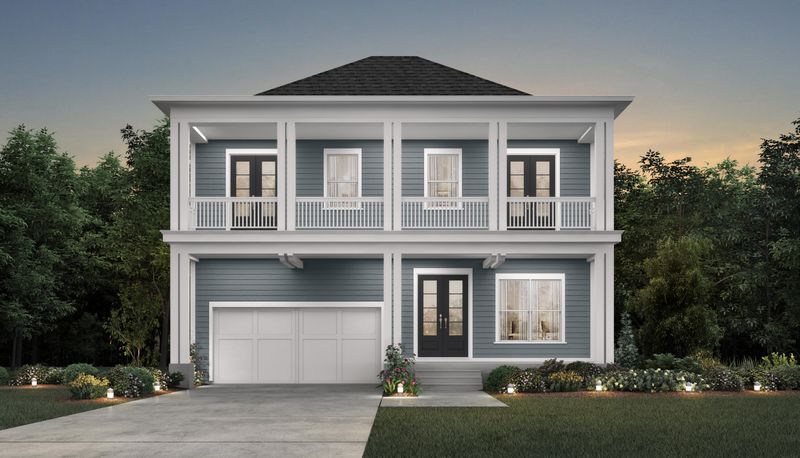 1036 Lyle Way, Mount Pleasant, SC 29466