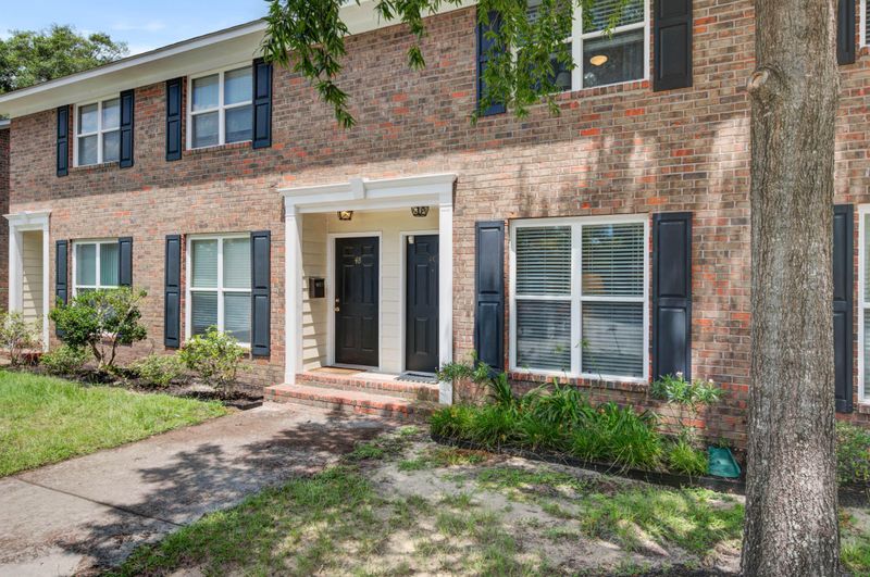 1226 Fairmont Ave #4-C, Mount Pleasant, SC 29464