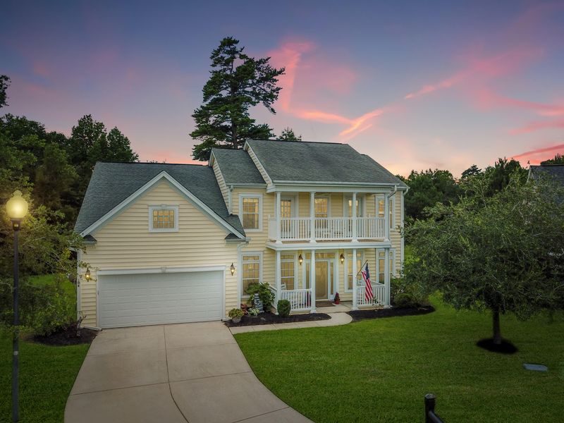 104 Cartbridge Ct, Summerville, SC 29485