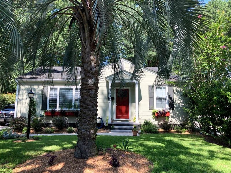 4507 S Rhett Ave, North Charleston, SC 29405