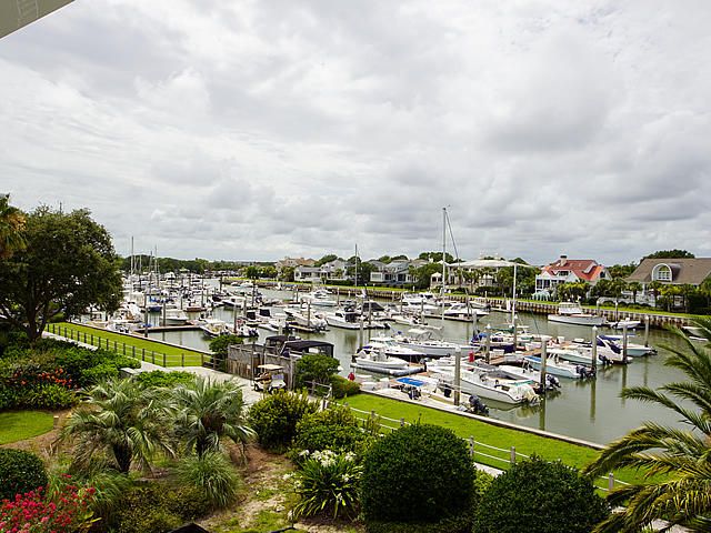510 Yacht Harbor Ct, Isle Of Palms, SC 29451