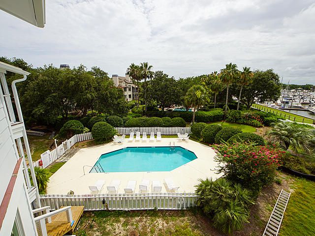 510 Yacht Harbor Ct, Isle Of Palms, SC 29451