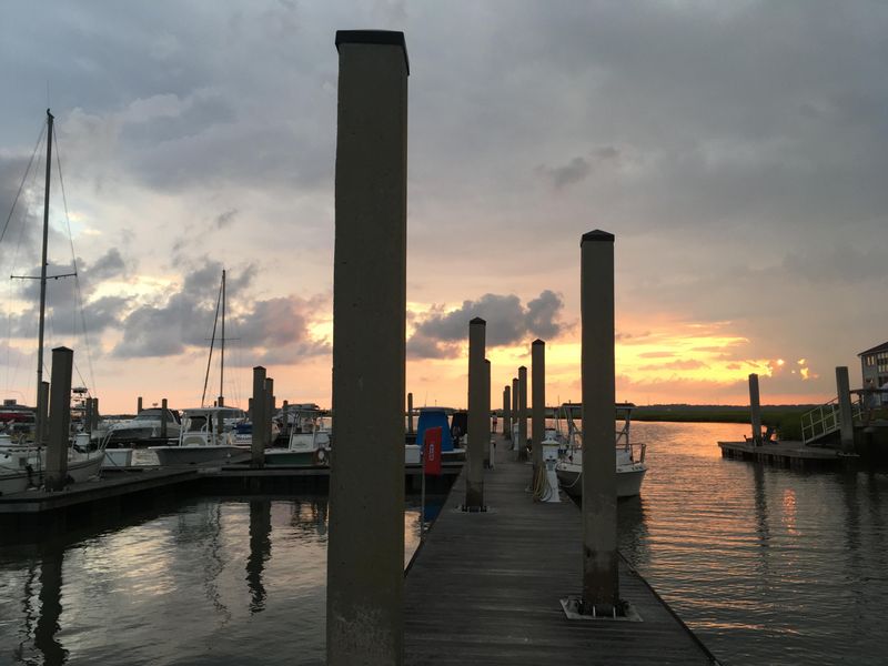2 Mcdonough Rd #D-9, Folly Beach, SC 29439