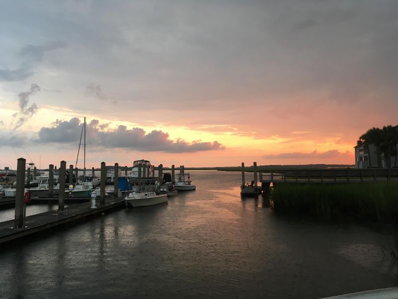 2 Mcdonough Rd #D-9, Folly Beach, SC 29439