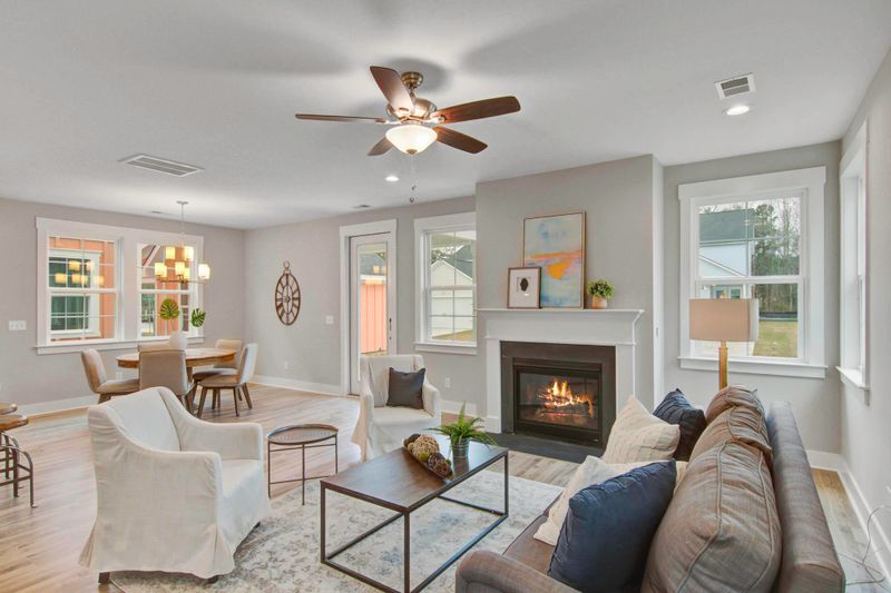 211 Makemie Way, Summerville, SC 29483