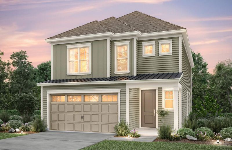 1240 Caisa Cir, Mount Pleasant, SC 29466