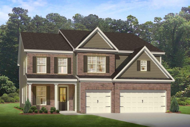 525 Fern Tree Dr, Summerville, SC 29486