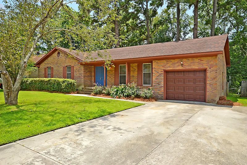 206 Vickie St, Ladson, SC 29456