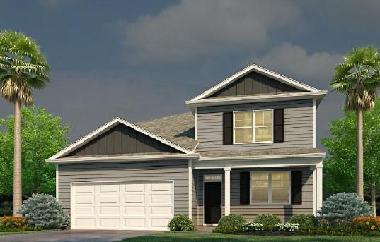 307 Willow Pointe Cir, Summerville, SC 29486