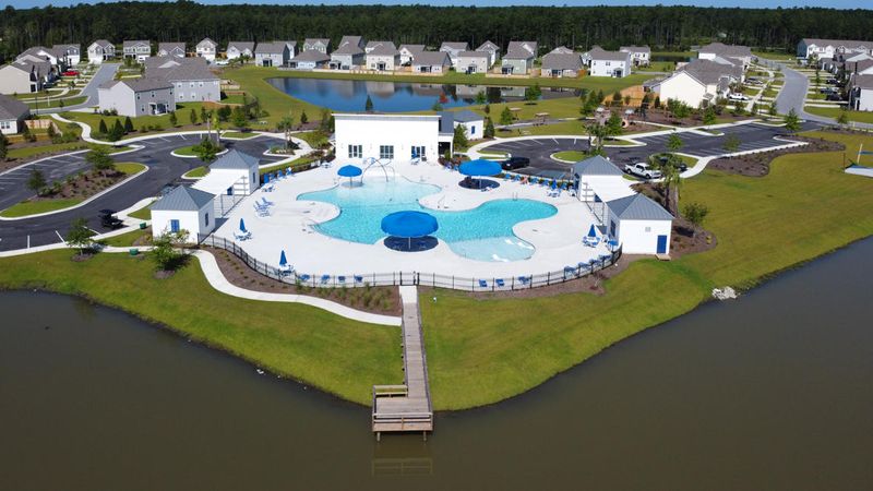 309 Willow Pointe Cir, Summerville, SC 29486
