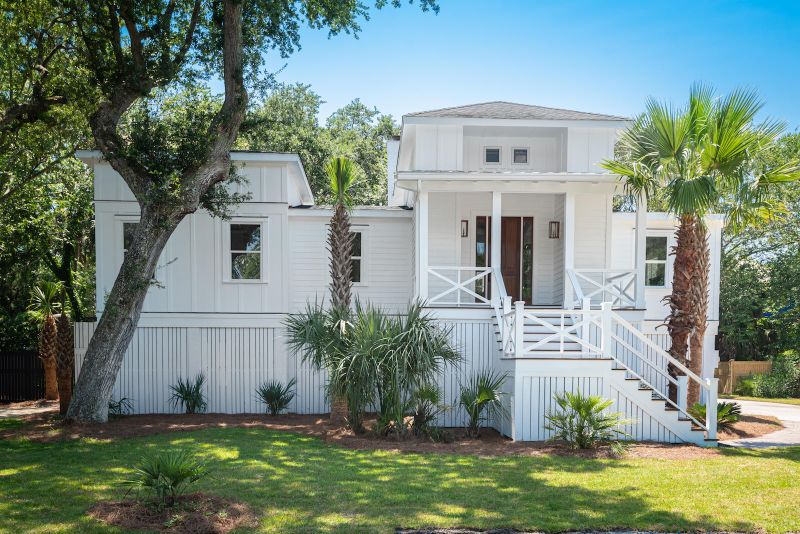 33 31st Ave, Isle Of Palms, SC 29451