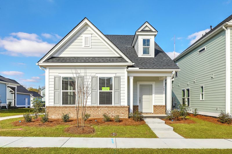 704 Oceana Dr, Charleston, SC 29492