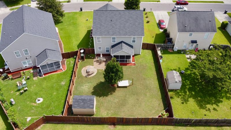 617 Silver Moss Dr, Moncks Corner, SC 29461