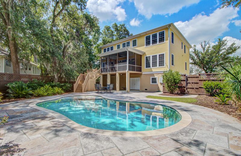 4620 Bonnie Marie Way, North Charleston, SC 29405