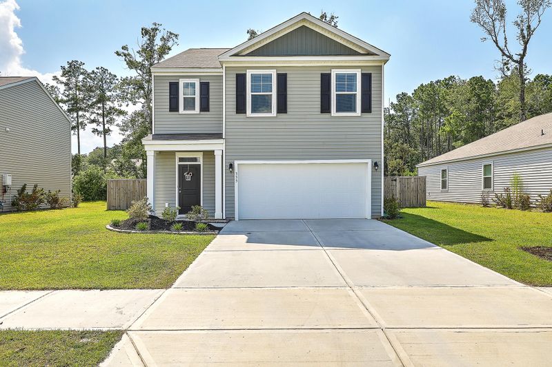 333 Knawl Rd, Moncks Corner, SC 29461