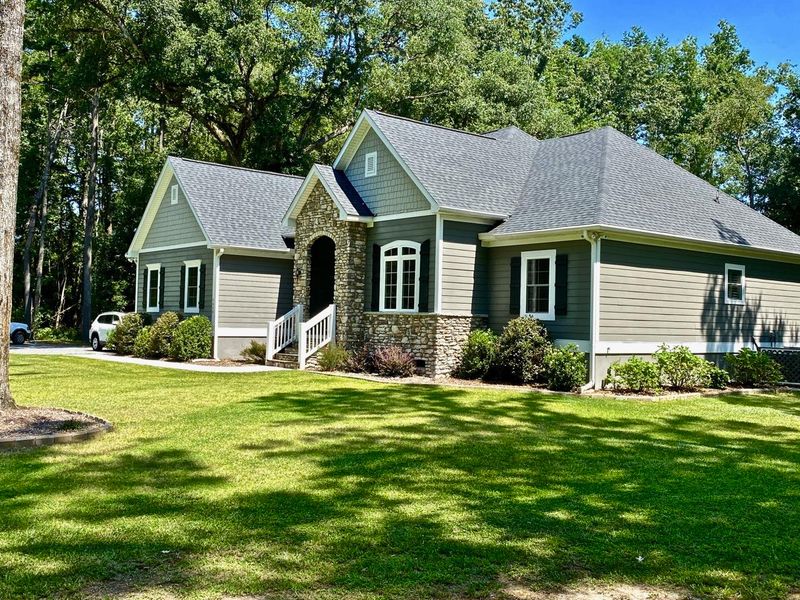 6628 Pepper Grass Trl, Ravenel, SC 29470