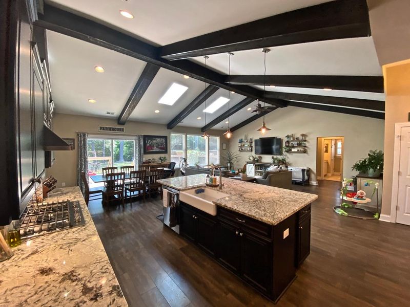 6628 Pepper Grass Trl, Ravenel, SC 29470