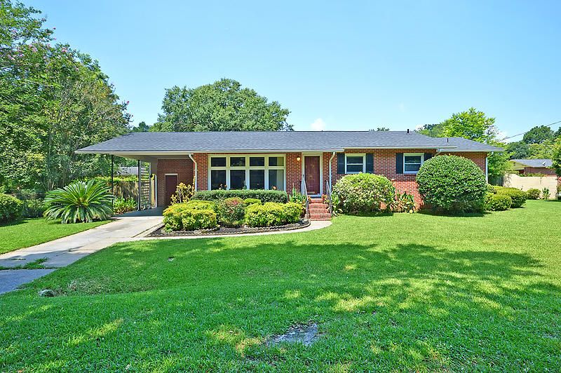 11 Murray Hill Dr, Charleston, SC 29407