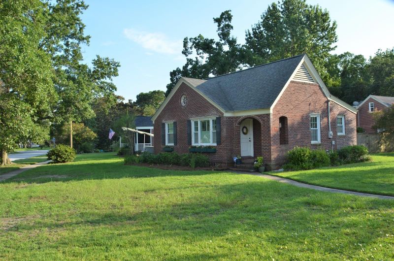1 Craven Ave, Charleston, SC 29407