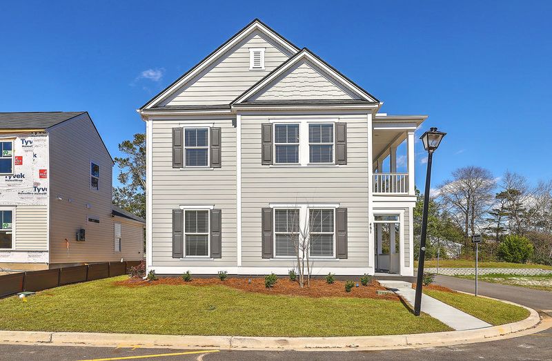 503 Spring Hollow Dr, Charleston, SC 29492