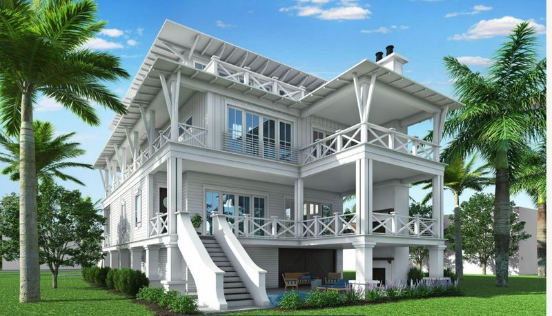 2914 Palm Blvd, Isle Of Palms, SC 29451
