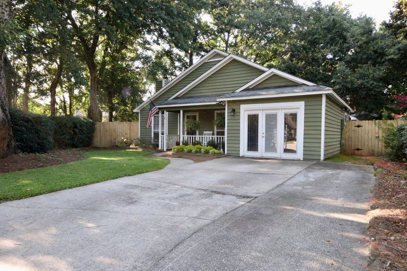 1316 Wylls Nck, Mount Pleasant, SC 29464