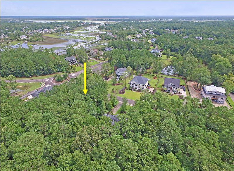 3671 Coastal Crab Rd, Mount Pleasant, SC 29466