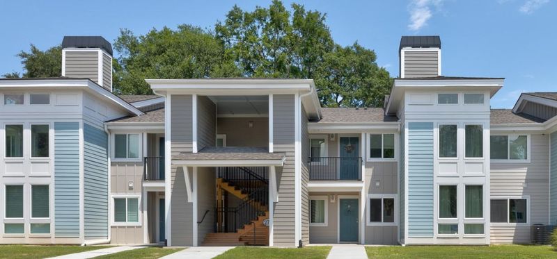 273 Alexandra Dr #2, Mount Pleasant, SC 29464