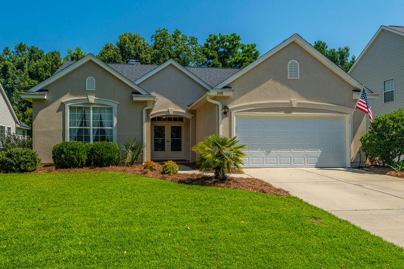 3210 John Bartram Pl, Mount Pleasant, SC 29466