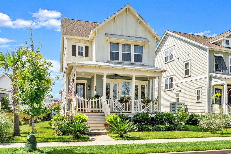 1080 Hills Plantation Dr, Charleston, SC 29412