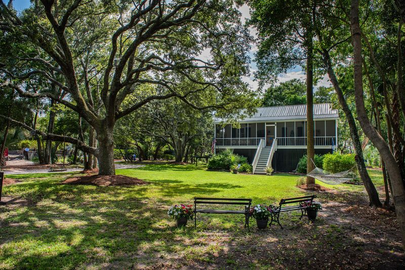 1754 Poe Ave, Sullivans Island, SC 29482