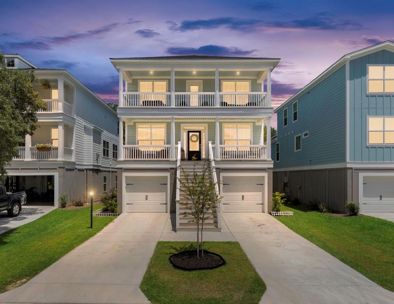 1116 Oak Bluff Ave, Charleston, SC 29492