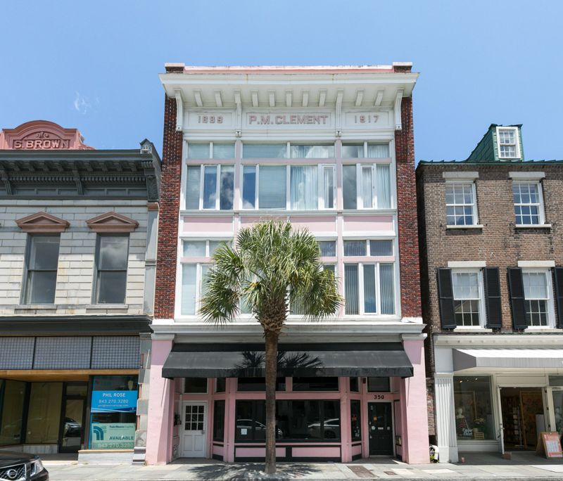 350 King St #306, Charleston, SC 29401
