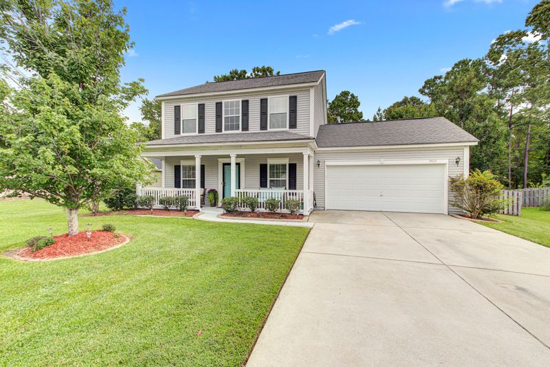 9403 Harroway Rd, Summerville, SC 29485
