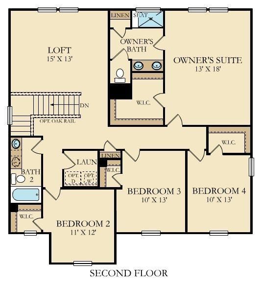 1071 Mossy Rock Dr, Summerville, SC 29485