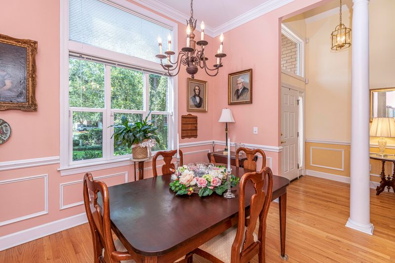 602 First Mate Ct, Charleston, SC 29412