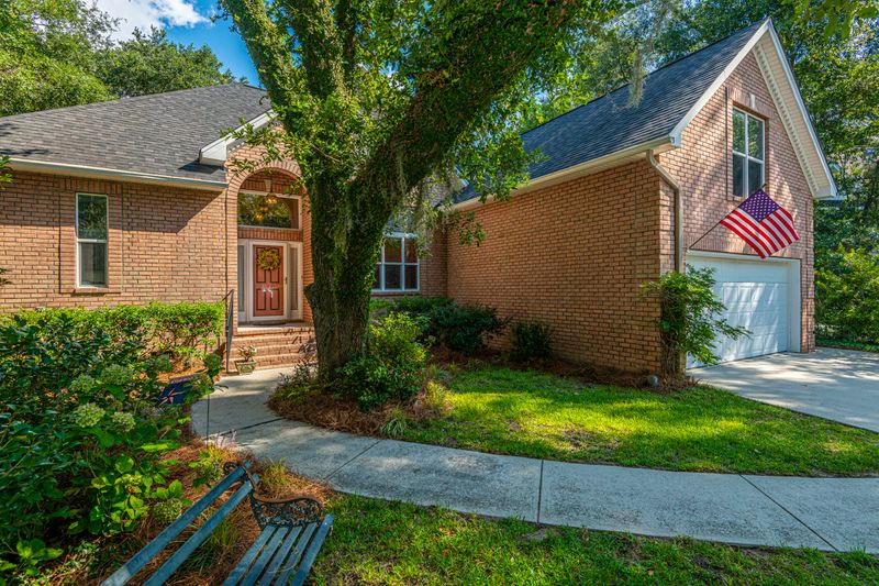 602 First Mate Ct, Charleston, SC 29412